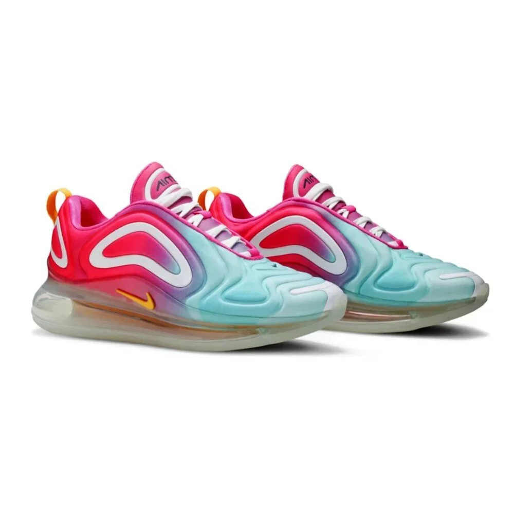Nike Air Max 720 - Picture 1 of 12